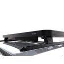 Front Runner Pickup Canopy / Trailer Slimline II Roof Rack Kit / 954 mm (L) x 1345 mm (W)