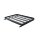 Front Runner Pickup Canopy / Trailer Slimline II Roof Rack Kit / 954 mm (L) x 1345 mm (W)
