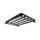 Front Runner Pickup Canopy / Trailer Slimline II Roof Rack Kit / 954 mm (L) x 1345 mm (W)