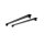 Front Runner Hardtop Querträger-Kit / 1165 mm (B)