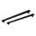 Front Runner RSI Double Cab Smart Hardtop Querträger-Kit / 1255 mm