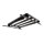 Front Runner Pick-Up Hardtop / Anhänger Slimline II Dachträger-Kit / 752 mm (L) x 1165 mm (B)