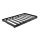 Front Runner Pick-up Hardtop / Anhänger Slimline II Dachträger-Kit / 1762 mm (L) x 1165 mm (B)
