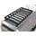 Front Runner Pickup Canopy / Trailer Slimline II Roof Rack Kit / 1762 mm (L) x 1165 mm (W)