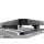 Front Runner Pickup Canopy / Trailer Slimline II Roof Rack Kit / 752 mm (L) x 1255 mm (W)