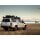 Front Runner Pickup Canopy / Trailer with OEM Track Slimline II Roof Rack Kit / 1156 mm (L) x 1255 mm (W)