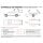 Front Runner Pickup Canopy / Trailer with OEM Track Slimline II Roof Rack Kit / 1762 mm (L) x 1255 mm (W)