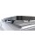 Front Runner Pick-Up Hardtop / Anhänger mit OEM Schiene Slimline II Dachträger-Kit / 1156 mm (L) x 1345 mm (B)