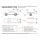Front Runner Pickup Canopy / Trailer with OEM Track Slimline II Roof Rack Kit / 1156 mm (L) x 1345 mm (W)