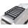 Front Runner Pickup Canopy / Trailer Slimline II Roof Rack Kit / 1560 mm (L) x 1345 mm (W)
