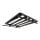 Front Runner Pickup Canopy / Trailer Slimline II Roof Rack Kit / 954 mm (L) x 1425 mm (W)