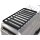 Front Runner Pick-Up Hardtop / Anhänger mit OEM Schiene Slimline II Dachträger-Kit / 2166 mm (L) x 1425 mm (B)