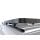 Front Runner Pickup Canopy / Trailer Slimline II Roof Rack Kit / 1156 mm (L) x 1475 mm (W)