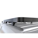 Front Runner Pick-Up Hardtop / Anhänger mit OEM Schiene Slimline II Dachträger-Kit / 1156 mm (L) x 1475 mm (B)