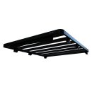 Front Runner Pick-up Hardtop / Anhänger Slimline II Dachträger-Kit / 1358 mm (L) x 1475 mm (B)