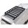 Front Runner Pick-up Hardtop / Anhänger Slimline II Dachträger-Kit / 1560 mm (L) x 1475 mm (B)