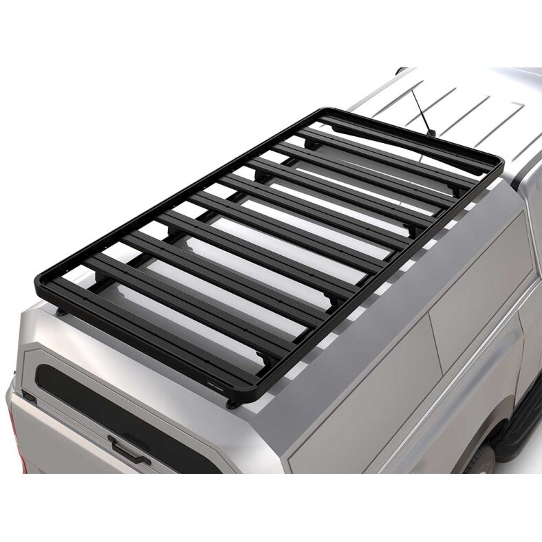 Front Runner Pick-up Hardtop / Anhänger Slimline II Dachträger-Kit / 2166 mm (L) x 1475 mm (B)