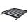 Front Runner ARE Canopy Slimline II Roof Rack Kit / Full-Size Pickup 5.5 ft Bed