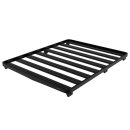 Front Runner Bushtech Double Cab Hardtop Slimline II Dachträger-Kit / 1560 mm (L) x 1255 mm (B)