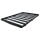 Front Runner RSI Extra Cab Smart Canopy Slimline II Roof Rack Kit / 1762 mm x 1165 mm