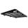Front Runner RSI Extra Cab Smart Canopy Slimline II Roof Rack Kit / 1762 mm x 1165 mm