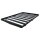 Front Runner RSI Extra Cab Smart Hardtop Slimline II Dachträger-Kit / 1762 mm (L) x 1165 mm (B)