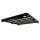 Front Runner Jeep Gladiator JT (2019–Current) RSI Smart Canopy Slimline II Roof Rack Kit
