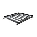 Front Runner Pickup Canopy / Trailer Slimline II Roof Rack Kit / 1358 mm (L) x 1345 mm (W)