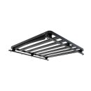 Front Runner Pickup Canopy / Trailer Slimline II Roof Rack Kit / 1358 mm (L) x 1345 mm (W)