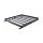 Front Runner Pick-up Hardtop / Anhänger Slimline II Dachträger-Kit / 1358 mm (L) x 1345 mm (B)