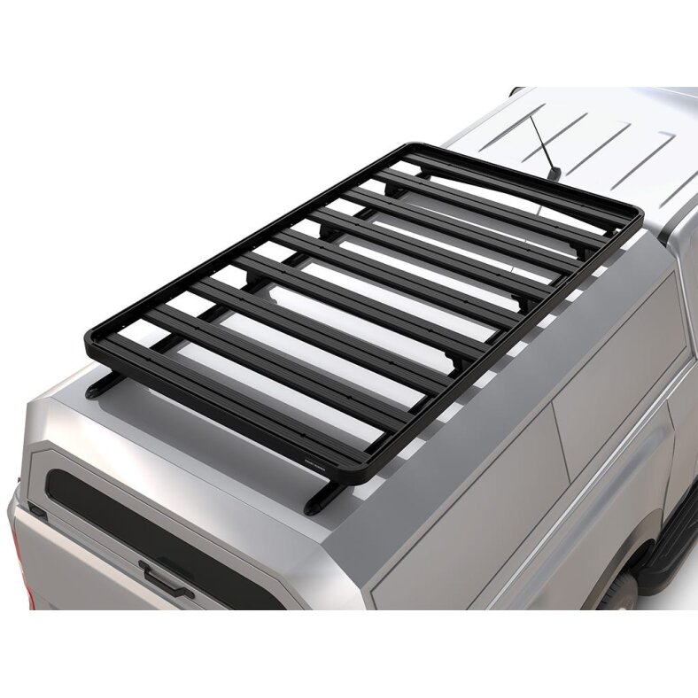 Front Runner Pick-up Hardtop / Anhänger Slimline II Dachträger-Kit / Hoch / 1762 mm (L) x 1165 mm (B)