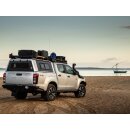 Front Runner Pick-Up Hardtop / Anhänger mit OEM Schiene Slimline II Dachträger-Kit / Hoch / 2772 mm (L) x 1165 mm (B)