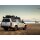 Front Runner Pick-Up Hardtop / Anhänger mit OEM Schiene Slimline II Dachträger-Kit / Hoch / 2772 mm (L) x 1165 mm (B)
