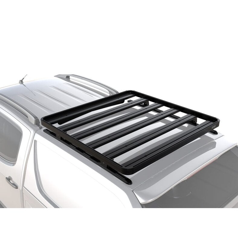 Front Runner Pickup Canopy / Trailer Slimline II Roof Rack Kit / High / 752 mm (L) x 1255 mm (W)