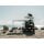 Front Runner Pickup Canopy / Trailer with OEM Track Slimline II Roof Rack Kit / High / 1762 mm (L) x 1255 mm (W)