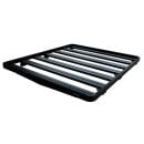 Front Runner Pickup Canopy / Trailer Slimline II Roof Rack Kit / High / 1358 mm (L) x 1345 mm (W)