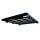 Front Runner Pickup Canopy / Trailer Slimline II Roof Rack Kit / High / 1358 mm (L) x 1345 mm (W)