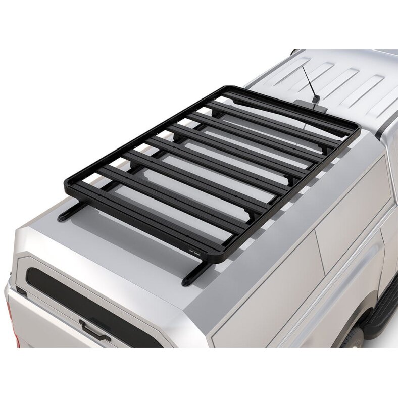 Front Runner Pick-up Hardtop / Anhänger Slimline II Dachträger-Kit / Hoch / 1560 mm (L) x 1345 mm (B)