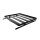 Front Runner Pick-up Hardtop / Anhänger Slimline II Dachträger-Kit / Hoch / 954 mm (L) x 1425 mm (B)
