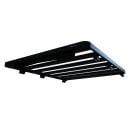 Front Runner Pickup Canopy / Trailer Slimline II Roof Rack Kit / High / 1358 mm (L) x 1425 mm (W)