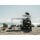 Front Runner Pickup Canopy / Trailer with OEM Track Slimline II Roof Rack Kit / High / 1560 mm (L) x 1425 mm (W)