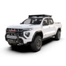 Chevrolet Colorado / GMC Canyon AT4 Crew Cab...