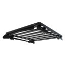 Chevrolet Colorado / GMC Canyon AT4 Crew Cab (2023-Aktuell) Slimline II Dachträger Kit
