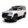 Chevrolet Colorado / GMC Canyon ZR2 2. Gen. (2015 - 2022) Truck Camper Slimline II Dachträger Kit