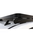 Chevrolet Silverado / GMC Sierra 1500/2500/3500 Crew Cab (2014 - 2018) Slimline II Dachträger Kit / Flaches Profil - von Front Runner