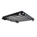 Chevrolet Silverado / GMC Sierra 1500 / 2500 / 3500 Crew Cab (2014 - 2018) Slimline II Dachträger Kit