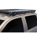 Front Runner Chevrolet Silverado / GMC Sierra 1500 / 2500 / 3500 Crew Cab (2014 - 2018) Slimline II Roof Rack Kit