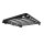 Chevrolet Silverado / GMC Sierra 1500 / 2500 / 3500 Crew Cab (2014 - 2018) Slimline II Dachträger Kit
