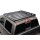 Front Runner Chevrolet Silverado / GMC Sierra 1500 / 2500 / 3500 Crew Cab (2014 - 2018) Slimline II Dachträger-Kit