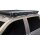 Front Runner Chevrolet Silverado / GMC Sierra 1500 / 2500 / 3500 Crew Cab (2014 - 2018) Slimline II Dachträger-Kit